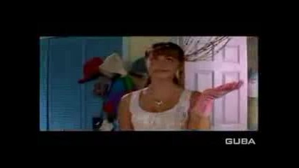H2o Just Add Water Trailer
