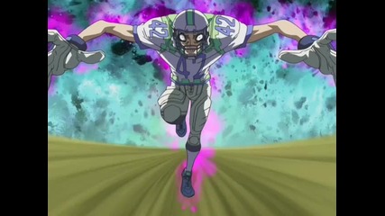 Eyeshield 21 - 047 part 3 