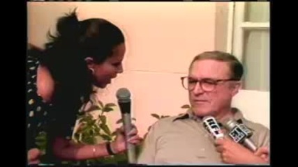 Gene Kelly interview 