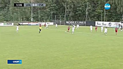 Спортни Новини (06.07.2016 - централна)