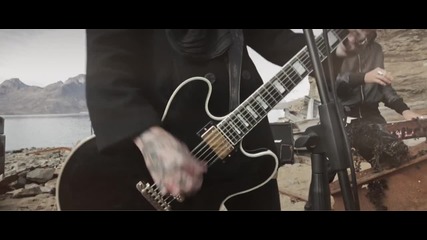 The Defiled - Five Minutes Official Video