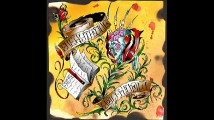 Wisdom in Chains - Chasing the Dragon 