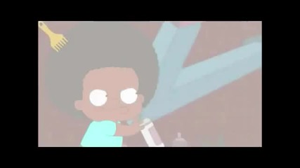 The Cleveland Show - Cleveland Raps