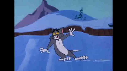 tom and jerry