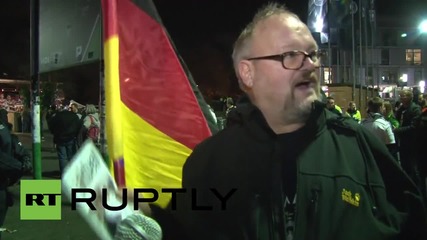 Germany: Netherlands-Germany match cancelled after bomb threat