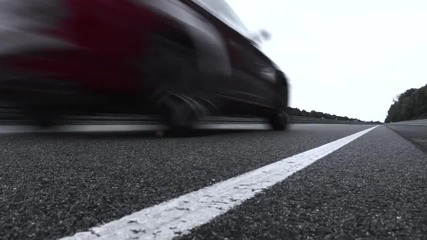 Как се определя скороста на Bmw x6 M от Iphone