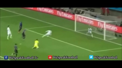 Amazing Counter Attack Goals