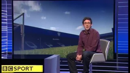 Match of The Day 2 - 15.04.2012 Full