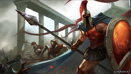 Brand X Music - Legion - epic Choral Action