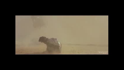 Mission Impossible - Ghost Protocol - 2011 Trailer