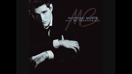 04 Michael Buble - Im Your Man 