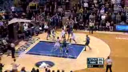 Nba Top 10 Of 09 December 2008