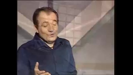 Slavisa Vujic - Opasna si mala