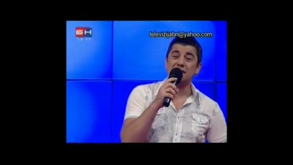 Jovan Perisic Promo 2009 Care care