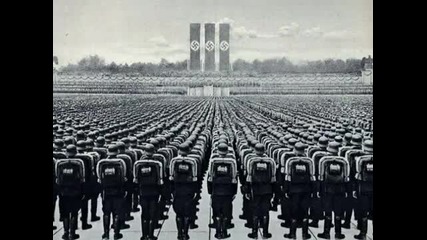 Marschlied der Ss Leibstandarte