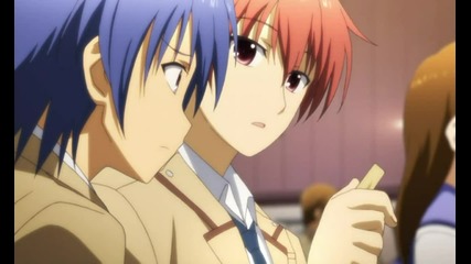 Angel Beats - 05 bg
