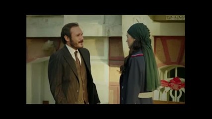 Чучулигата ( Calikusu ) - 5еп. Част 1/5 ( Бг.суб )