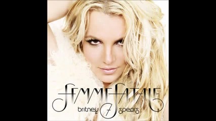 Ж Е С Т О К А Т А Песен!!! Britney Spears - Scary Hq + Б Г Превод