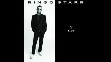 Ringo Starr & Joss Stone - Whos Your Daddy : Y Not (2010) 
