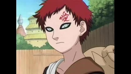 Gaara