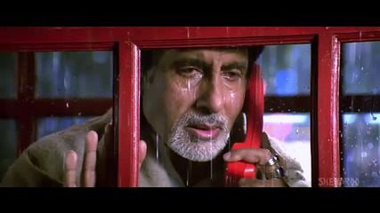 Main Yahaan Tu Waha - Baghban 