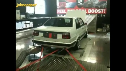 Vw Jetta 2 Coupe Vr6 Syncro