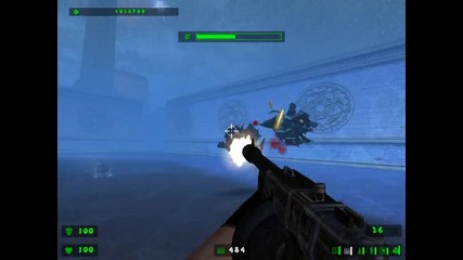Serious Sam First Encounter - Епизод 23