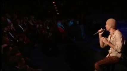 Enrique Iglesias - Hero( Live in Japan)