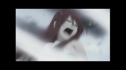 fairy tail - pain