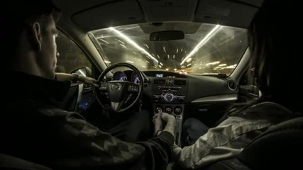 Beatamines - In Motion (sebastian Boldts Slow Motion Remix)