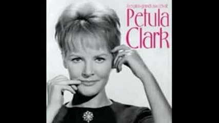 Petula Clark - Never On Sunday 