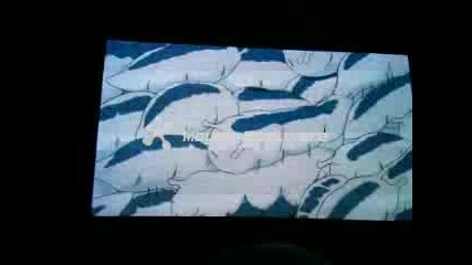 Naruto Shippuden 158 part 2 