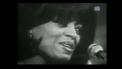 The Supremes - Stop In The Name Of Love 