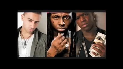 Kevin Rudolf ft. Lil Wayne & Jay Sean & Birdman - I Made It 