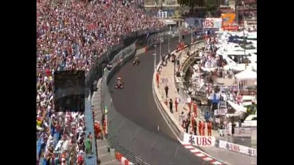 Формула1 Гранд При На Монако 2011 (1/13)