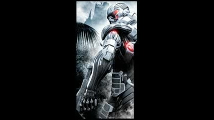 Crysis Warhead.