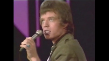 The Rolling Stones - Paint It Black 