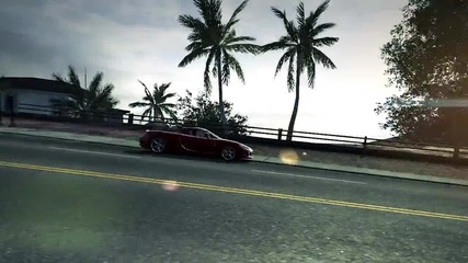 Porsche Carrera Gt Debuts in Need for Speed World