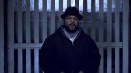 Wc feat. Ice Cube & Maylay ou Know Me