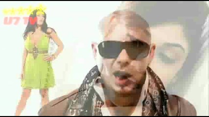 Pitbull - I Know You Want Me (calle Ocho) High Quality