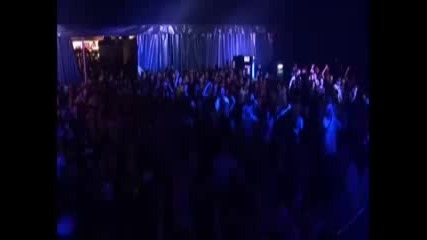Q - Dance @ Nature One 2006