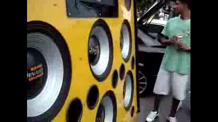 Bass