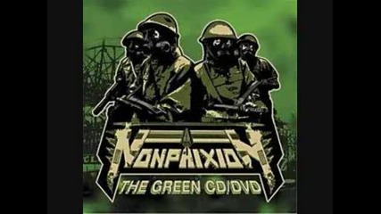 Non Phixion - Refuse To Lose