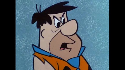 The Flintstones - Сезон 1 Епизод 20 - Високо Качество