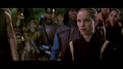 Star Wars Call Me Maybe