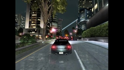 Need for Speed Underground Ii - Добро управление на Infinity G35