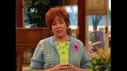 Hannah Montana s1 e6 part 11 