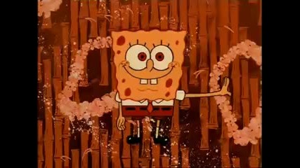 Gabba Spongebob 
