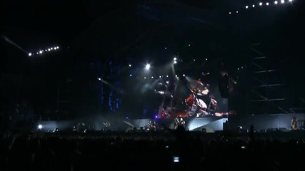 Metallica - Enter Sandman ( H Q ) 
