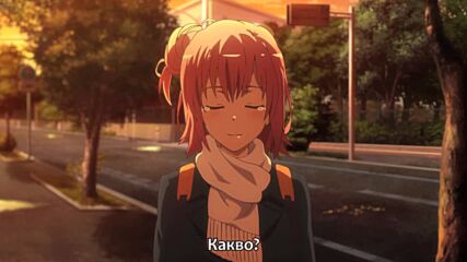 Yahari Ore no Seishun Love Come wa Machigatteiru Kan - 04 [720p].mkv